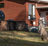 Wonderland Cottages - Hotel WA