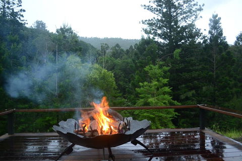 Wongari Eco Retreat - Hotel WA 3