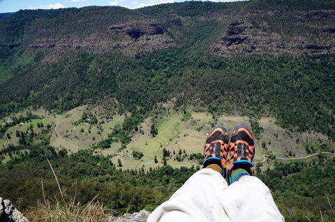 Wongari Eco Retreat - Hotel WA 2