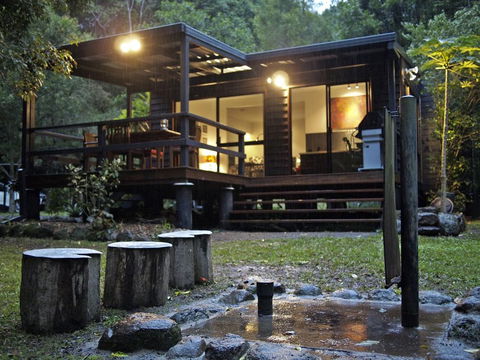 Wongari Eco Retreat - Hotel WA 0