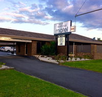 Wonthaggi Motel - Hotel WA