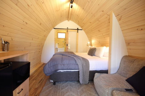 Wonthaggi Park Lane Holiday Park - Hotel WA 3