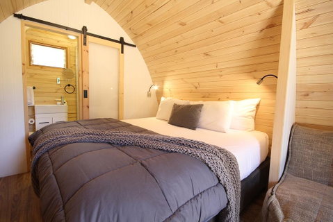 Wonthaggi Park Lane Holiday Park - Hotel WA 1