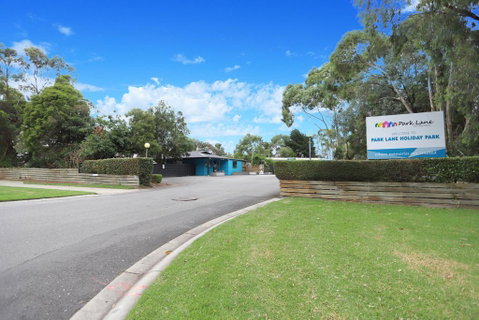 Wonthaggi Park Lane Holiday Park - Hotel WA 0