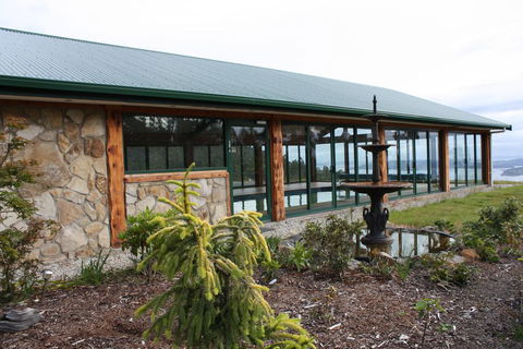 Woodbridge Hill Hideaway - Hotel WA 1
