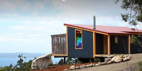 Woodbridge Hill Hideaway - Hotel WA 3