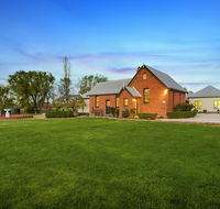 Woodend Old School House - Hotel WA