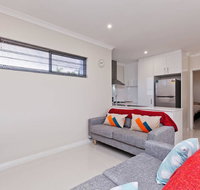 Woodlands - Home with a View - Hotel WA
