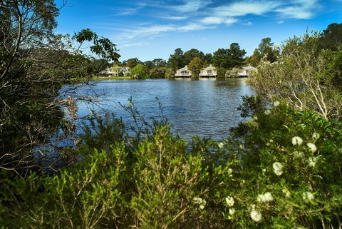 Woodman Estate - Hotel WA 1