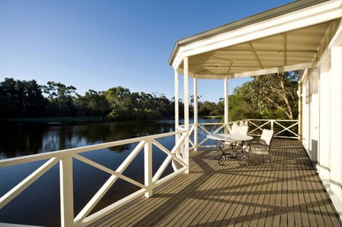 Woodman Estate - Hotel WA 3