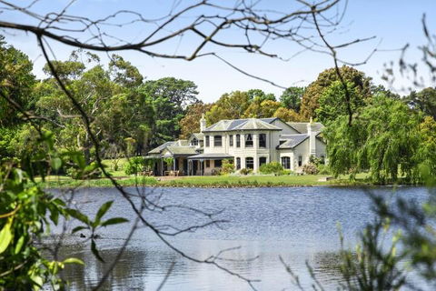 Woodman Estate - Hotel WA 0