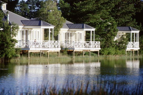 Woodman Estate - Hotel WA 2