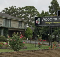Woodmans Hill Motel - Hotel WA