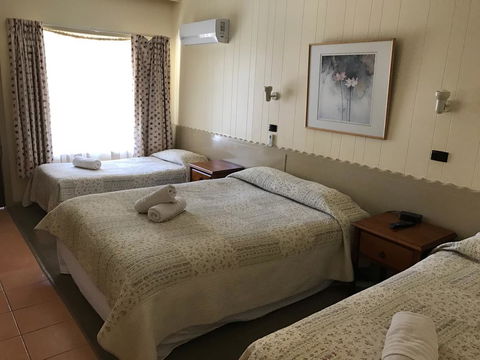 Woodmans Hill Motel - Hotel WA 2