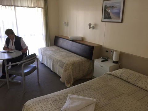 Woodmans Hill Motel - Hotel WA 1