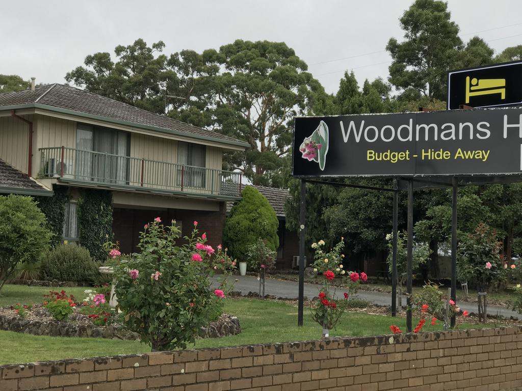 Blowhard VIC Hotel WA