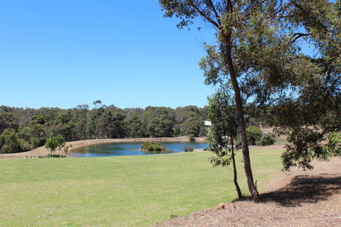 Woodstone Goanna Cottage - Hotel WA 2
