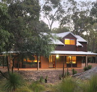 Woodstone Goanna Cottage - Hotel WA