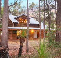 Woodstone Kookaburra Cottage - Hotel WA