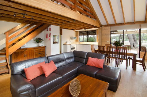 Woodstone Kookaburra Cottage - Hotel WA 1