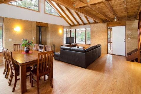 Woodstone Kookaburra Cottage - Hotel WA 2