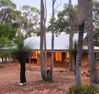 Woodstone Possum Cottage - Hotel WA