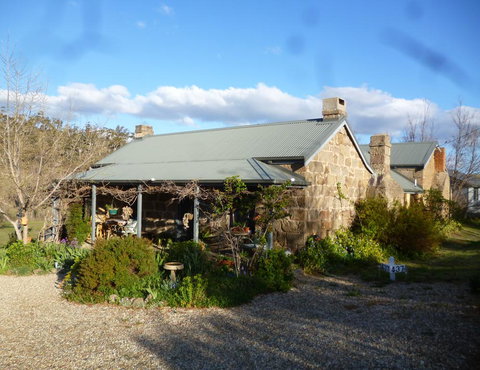 Woodvale At Cooma - Hotel WA 0