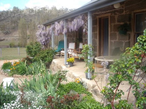 Woodvale At Cooma - Hotel WA 1