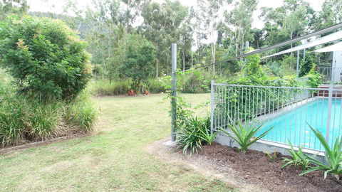Woodwark Bay Retreat Airlie Beach - Hotel WA 2
