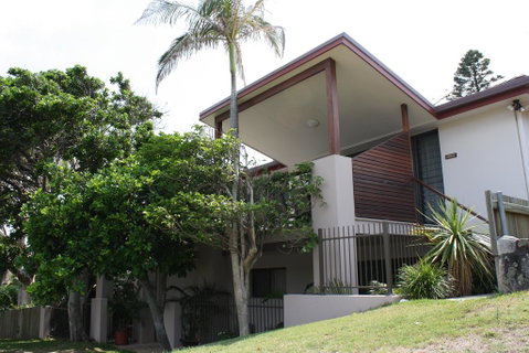 Wooli Holiday Units - Hotel WA 1