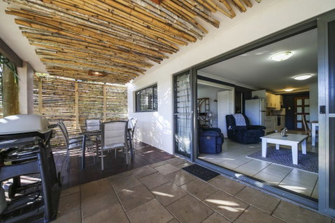 Wooli Holiday Units - Hotel WA 2