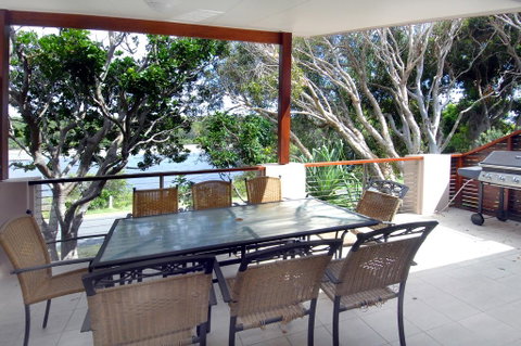 Wooli Holiday Units - Hotel WA 3
