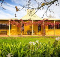 Woolshed Hill Estate - Hotel WA
