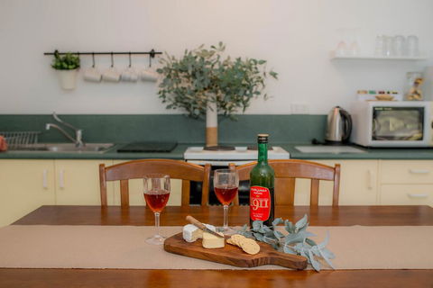 Woongara Cottage - Pet Friendly Country Retreat - Hotel WA 2