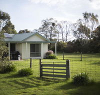 Woongara Cottage - Pet friendly country retreat - Hotel WA