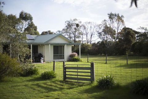 Woongara Cottage - Pet Friendly Country Retreat - Hotel WA 0