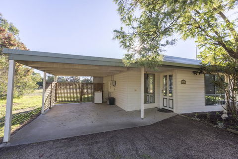 Woongara Cottage - Pet Friendly Country Retreat - Hotel WA 3