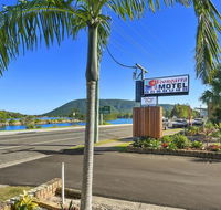 Woongarra Motel - Hotel WA