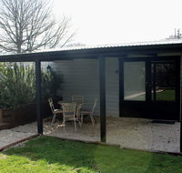Wormwood Studio - Hotel WA