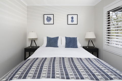 Worthington's Guest Cottage - Hotel WA 3