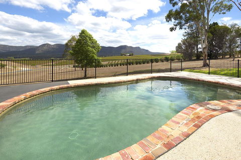 Worthington's Guest Cottage - Hotel WA 1