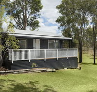 Worthington's Guest Cottage - Hotel WA