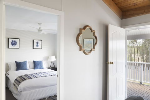 Worthington's Guest Cottage - Hotel WA 2
