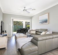 Wowly Waters - Pet Friendly - 1 Min Walk to Beach - Hotel WA