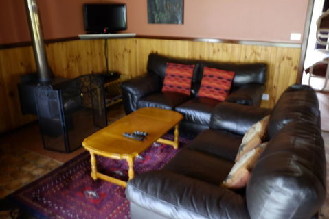 Wrenwood Chalets - Hotel WA 3