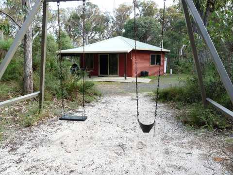 Wrenwood Chalets - Hotel WA 0