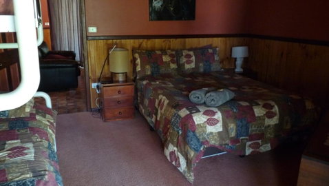 Wrenwood Chalets - Hotel WA 1