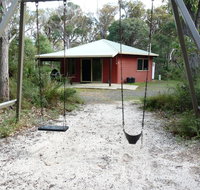 Wrenwood Chalets - Hotel WA