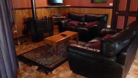 Wrenwood Chalets - Hotel WA 2