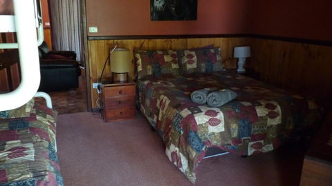 Wrenwood Chalets - Hotel WA 1
